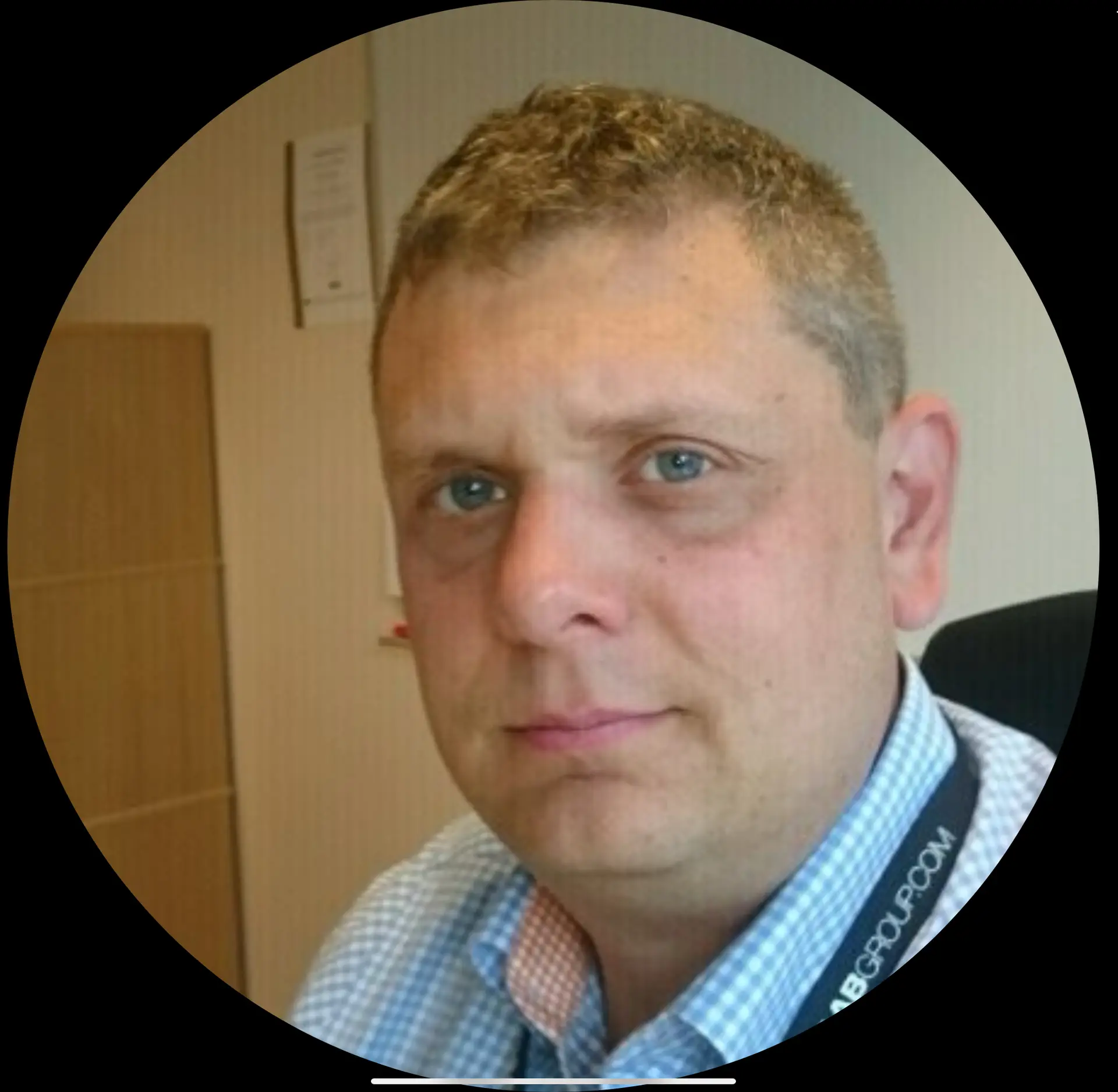 Johan Engberg