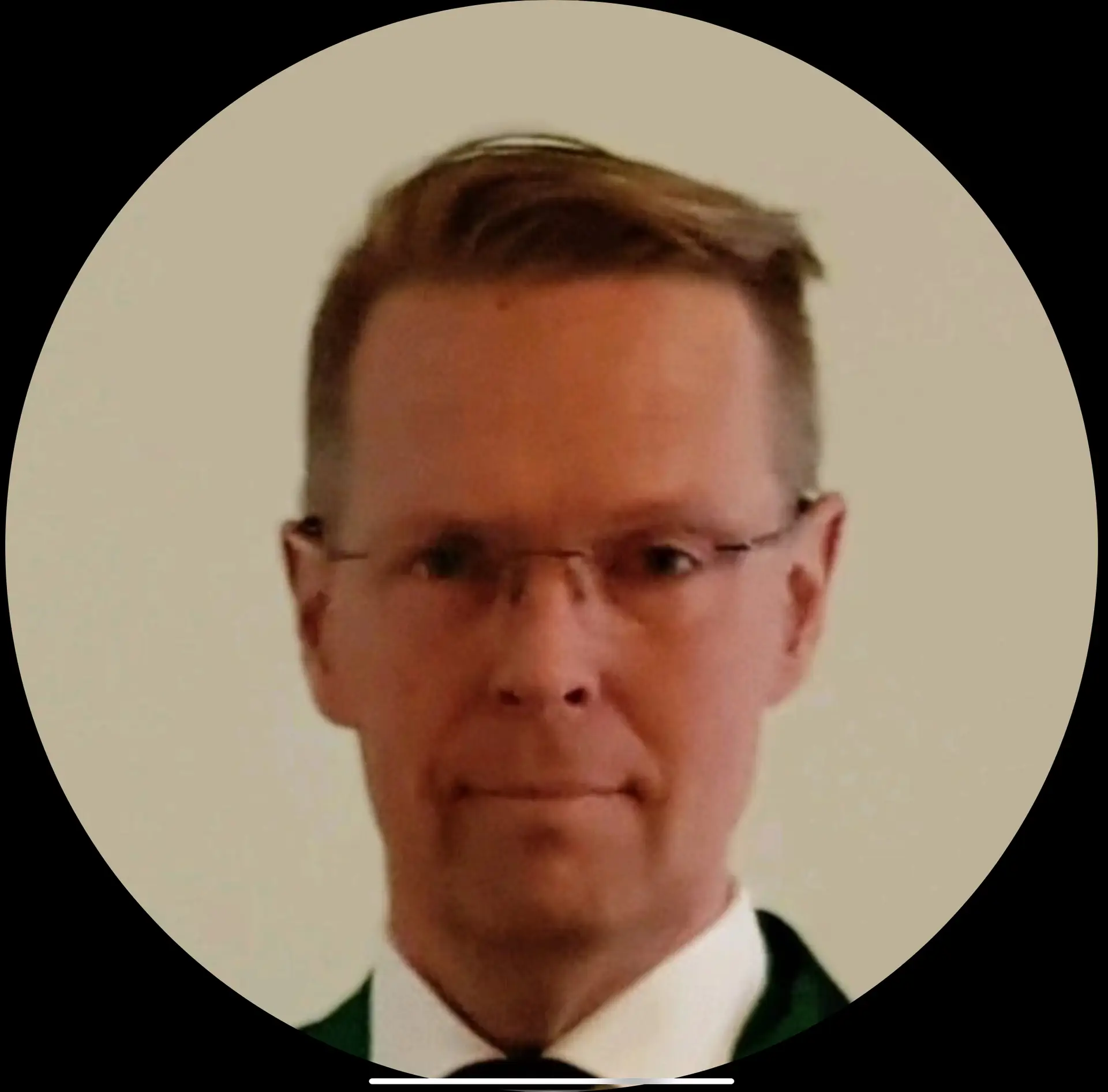 Jhonny Kivinen